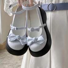 Women Pumps - 黑色升級版 - 查看 6