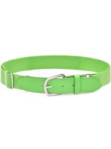 Thắt lưng bóng chày thể thao ngoài trời cho trẻ em, Thắt lưng co giãn cho học sinh, Thắt lưng đa năng nhiều màu sắc phù hợp cho trẻ em từ 12-16 tuổi, Thể thao ngoài trời, Bóng chày, Đạp xe, Đi bộ đường dài, Cắm trại - Nhiều màu - Xem 13