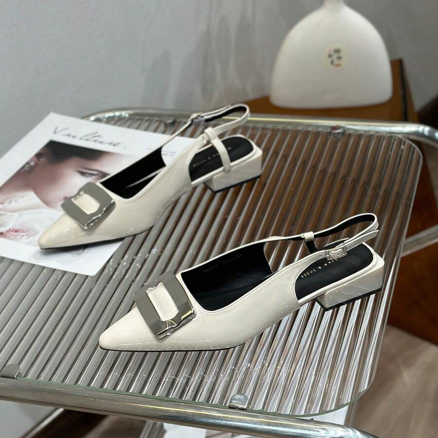 Women Heeled Sandals