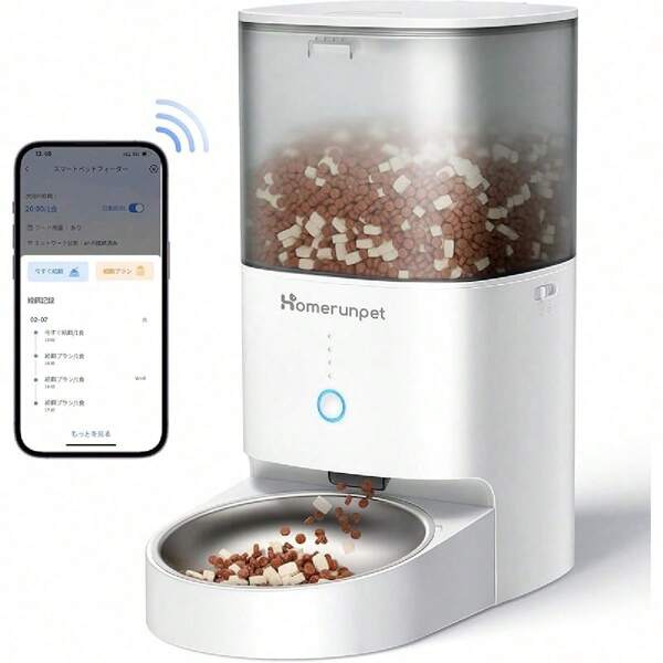 Pet Feeders