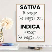 1 件 Zhanglizhi 海报帆布海报精选盒，帆布印刷，唯美艺术，艺术海报家装，家装帆布艺术画，图案墙面艺术装饰，墙面装饰，防水画，秋季装饰，适合送朋友、家人、爱人毕业礼物。 - 彩色 - 查看 4