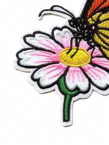 1 件海贼王山治海盗旗新世界补丁海盗动漫骷髅刺绣熨烫