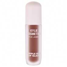 Supple Kiss Lip Glaze - Lovable By Kylie Cosmetics For Women - 0.10 Oz Lip Gloss - Brown - View 2