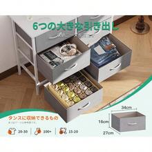 Dressers & Chests Of Drawers