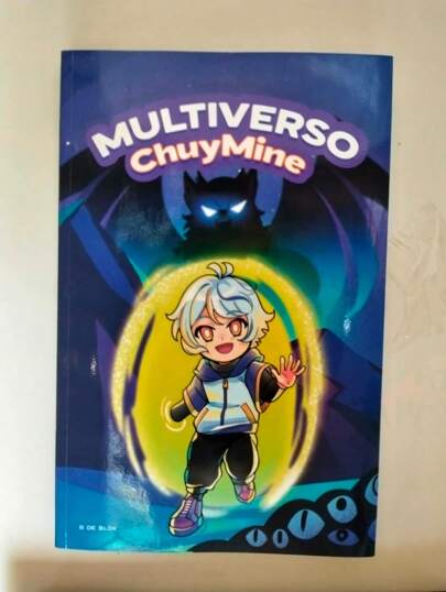 Nuevo Multiverso Chuy Mine