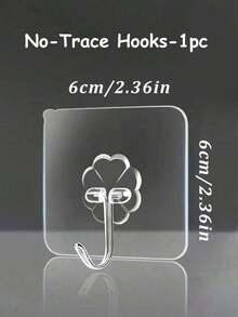 5/1pc Baseball Cap Hat Rack, Unisex Hat Rack With Hooks And Clips, Suitable For Wardrobe And Cabinet Doors, Hat Storage Rack On Door And Wall, Suitable For Baseball Cap Lovers To Store Closet Door Display Hat Rack,Space Saving Hat Storage Rack For Closet And Door, Gender Reveal Party, Perfect For Birthdays, Weddings, Parties, The Perfect Gift For Colleagues, Friends, And Family, Back To School - Multicolor - View 12