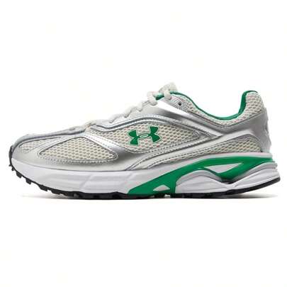 Under Armour 休閒鞋男鞋女鞋 UA HOVR Apparition RTRFTR TC 運動鞋舒適輕便日常旅遊鞋/建議拍大半號到一號 3027595-119