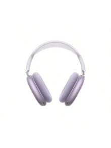 Apple Cuffie AirPods Max (USB-C) Riduzione attiva del rumore Qualità audio ad alta fedeltà Supporto del tracciamento dinamico della testa Batteria a lunga durata Viola