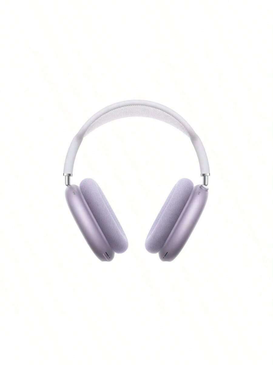 Apple Cuffie AirPods Max (USB-C) Riduzione attiva del rumore Qualità audio ad alta fedeltà Supporto del tracciamento dinamico della testa Batteria a lunga durata Viola