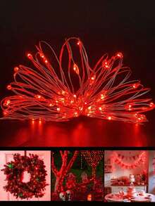 Dây đèn dây đồng 118 inch trang trí ban công ngoài trời, dây đèn LED Halloween, đèn cổ tích quà tặng Lễ Tạ ơn, dây đèn dây đồng trong nhà và ngoài trời cho Lễ hội thu hoạch có điều khiển từ xa, 8 chế độ nhấp nháy, dùng cho phòng ngủ, Giáng sinh, tiệc sinh nhật, đám cưới, trung tâm, Halloween, bó hoa, trang trí sân mùa thu dây đèn nhiều màu, nến không ngọn lửa Halloween, chạy bằng pin (không bao gồm) đèn trang trí Halloween trang trí nhà trang trí tiệc trang trí Halloween trang trí phòng trang trí vườn Halloween làm quà tặng cổ tích - trái cam - Xem 9