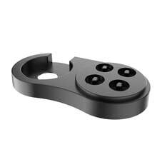 Toothbrush Holder For  And IO Series Electric Toothbrush, Toothbrush Heads Stand Base For  Electric Toothbrushes