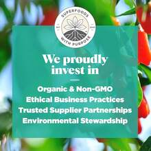 Navitas Organics Goji Berries – For Smoothies, Trail Mix, Baked Goods, Oatmeal & More – Vitamin A, Antioxidants, Fiber – Wolfberry - USDA Organic, Non GMO, Gluten Free, Vegan (8oz.Bag, 8 Servings) - 1 磅(1 包) - 查看 7