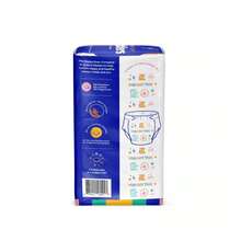 Happy Hues Cuddlers Disposable Diapers Trial Pack - 14ct