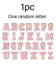 1 Stück Schmuckkasten (A-Z Buchstaben) Schmuckkasten, Aufbewahrungsbox, Schmuckablage, Ohrring Halskette Aufbewahrungsregal, Aufbewahrungsschale, tragbarer Reise-Schmuckkasten, saisonale Aufbewahrung für Herbst/Winter, Ring Ohrring Halskette Aufbewahrungsbox, Präsentationsständer - Geeignet als Geschenkbox für Mädchen und Damen, Halloween Geschenkbox, Weihnachtsgeschenkbox