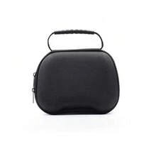 Estuche protector portátil de EVA compatible con el controlador , bolsa de almacenamiento para el controlador Switch Pro - Multicolor - Ver 1