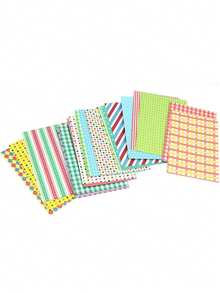 Fujifilm Mini Instant Film For Fujifilm Mini 8, 9 11 Cameras Bundled With Custom Frame Stickers And Quality Photo Microfiber Cloth (40 Films) - 40 Sheets - 查看 3