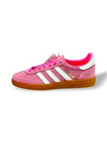 Adidas 手球特别赛 - 粉紅色 - 查看 1