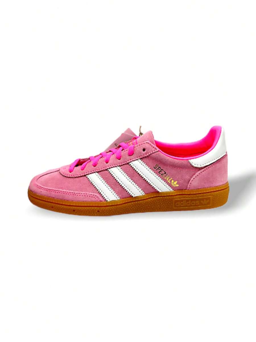 Adidas 手球特别赛 - 粉紅色 - 查看 1
