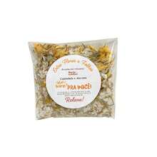 CALENDULA E ALECRIM