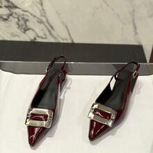 Women Heeled Sandals