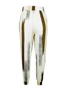 Women Pants - Multicolor - View 4