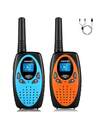 MINI Walkie Talkie