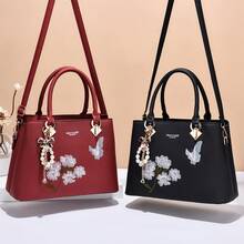 Women Top Handle Bags