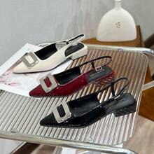 Women Heeled Sandals