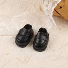 Shoes Specially Designed For Labubu, Including Mini Leather Boots And Various Shoes. They Are Suitable For 1/2 Generation Dolls, Compatible With BJD/DIY Outfits, An Ideal Choice For Doll Collectors, And Lovely Shoe Collectibles. - Multicolor - View 8