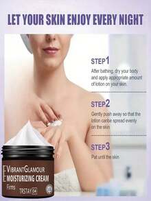 Moisturizing Whitening Hand Cream Gentle Formula For Long Lasting Nourishment Brighten And Soften Hands Effectively Hydrating Skin Care For Smooth And Radiant Hands - Nhiều màu - Xem 6