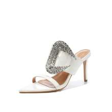 Women Sport Sandals - 白色(9cm)現貨 - 查看 7