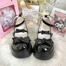 Women Pumps - 黑色升級版 - 查看 4