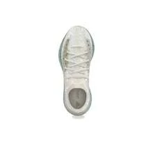 Adidas Adidas Originals Yeezy Boost 380 Round Toe Lace-Up Athletic Shock Absorbing Non-Slip Durable Supportive Lightweight Low-Top Casual Shoes, Unisex, White