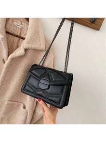 Multifunctional Storage Bags - Black - View 3