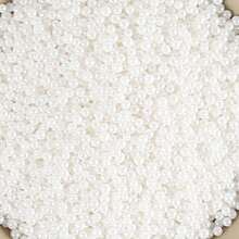 85g/3oz Decoración de pasteles con chispas, perlas blancas disponibles en varios tamaños, son la opción ideal para pasteles de cumpleaños, muffins, helados y decoraciones de mesa de postres. Adecuado para Navidad, bodas y fiestas de cumpleaños - Blanco - Ver 13