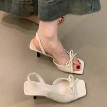 Women Heeled Sandals