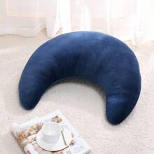 Seat Cushions & Backrest Pillows - ネイビー - View 2