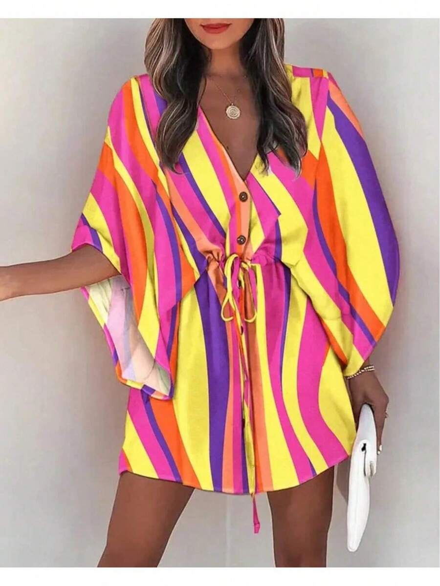 Garment Beads - Rojo - Ver 1