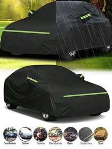 Copertura Per Tosaerba, Copertura Per Trattorino Da Giardino