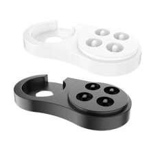 Toothbrush Holder For  And IO Series Electric Toothbrush, Toothbrush Heads Stand Base For  Electric Toothbrushes