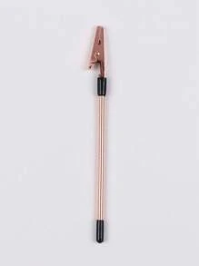 1PC Bracelet Helper Tool Bracelet Tool Jewelry Helper Hand Bracelet Helpers Fastening And Hooking Equipment For Jewelry Bracelet Necklace Watch Clasps Zipper