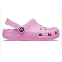 Crocs Classic Kids Clog Taffy Pink 206991-6SW - Taffy Pink - View 1