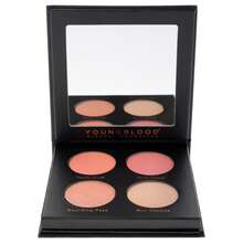 Palette - Weekender By Youngblood For Women - 0.60 Oz Makeup - Multicolor - View 2