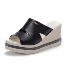 Women Platforms & Wedge Sandals