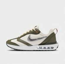 Nike 女款 Air Max Dawn 全新缓震舒适复古跑鞋