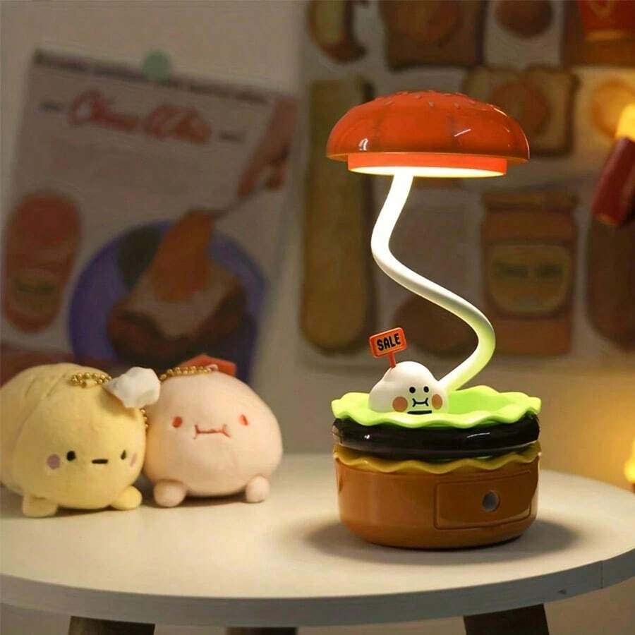 Desk Lamps