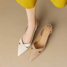 Women Heeled Sandals