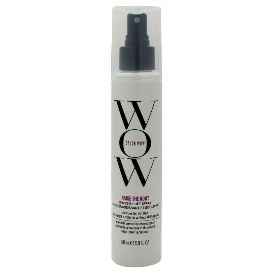 Color Wow Raise The Root Thicken And Lift Spray By  For Unisex - 5 Oz Hairspray - Trong sáng - Xem 1