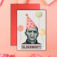 Biglietto di auguri di compleanno unico e interessante, biglietto di auguri di compleanno, biglietto di auguri di compleanno carino, regalo di compleanno per familiari e amici, biglietto di ringraziamento con busta, biglietto di auguri di compleanno, biglietto di benedizione, biglietto vuoto, per forniture scolastiche, ritorno a scuola