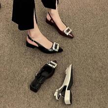 Women Heeled Sandals